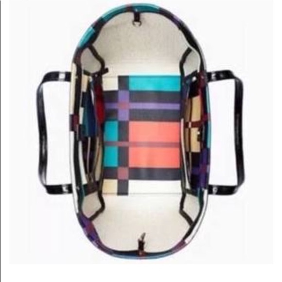 Kate Spade handbag satchel - Picture 2 of 8